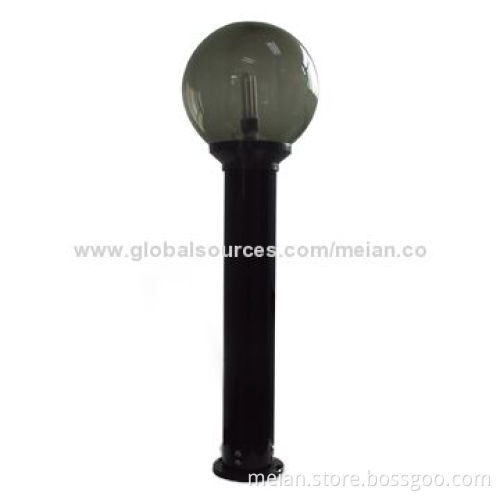 Infrared Beam Motion Detector with Lightning and Surge Protections, 400mW Solar Battery